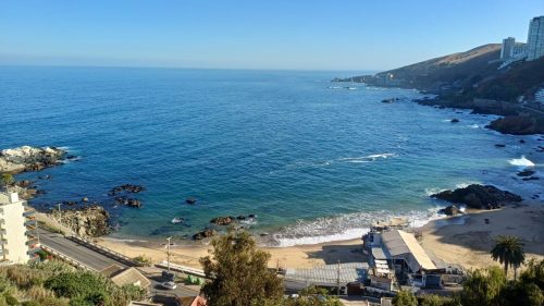 ARRIENDO BELLA CASA COCHOA REÑACA