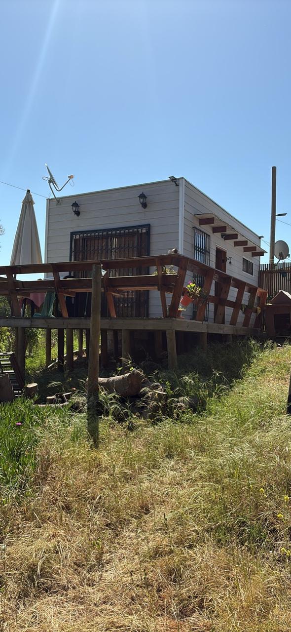 VENDO ESTUPENDO TERRENO LAS CRUCES LITORAL